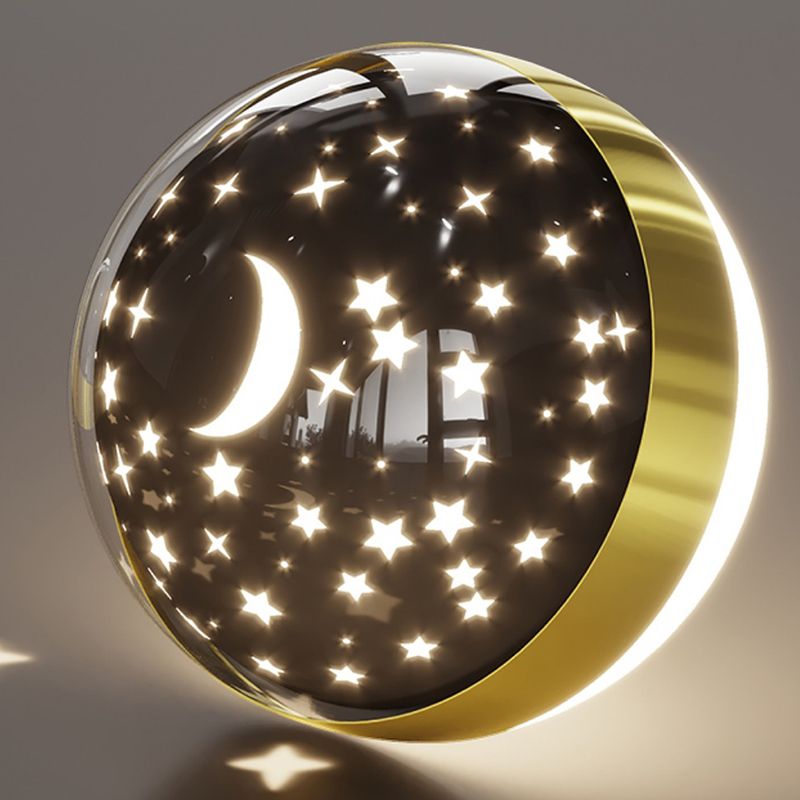 Modern Wall Light Fixture Creative Wall Light Sconce for Bedroom