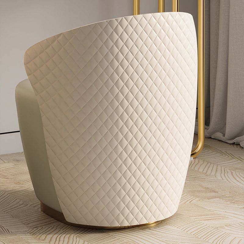 White Vanity, 30.71" High Stone Vanity Set with Stool, 2/4 Drawers Dresser