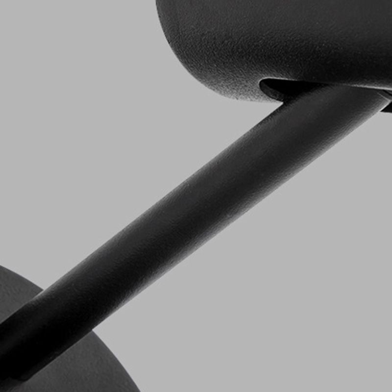 Apparecchi a parete geometrici a 1 luce Luci sospese in metallo in stile industriale