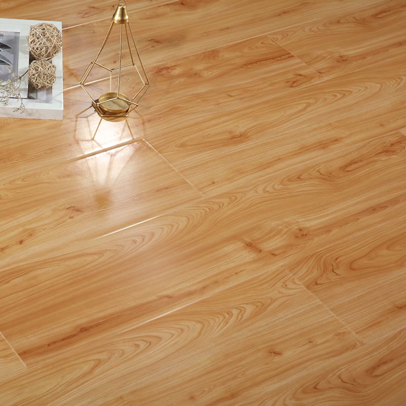 Vintage Floor Laminate Wooden Waterproof Slip Resistant Laminate Flooring
