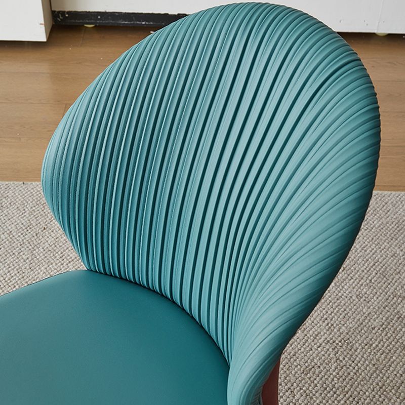 Rectangle Dining Set 1/5 Pcs Marble Dining Table with Upholstered Chairs