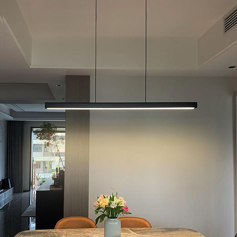 LED ISLAND LAMP DIMMAIRE