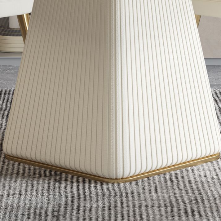 Contemporary 1/3/4/5/7 Pieces Dining Set Round Dining Room Table Set