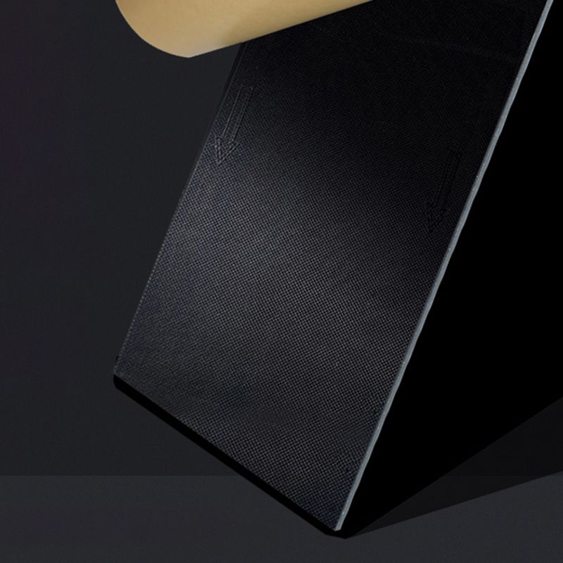 Peel and Stick PVC Flooring Matte Fabric Look Vinyl Flooring for Bed Room