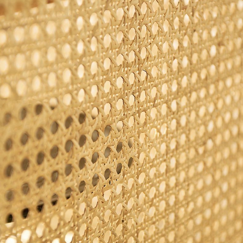 Contemporary Wooden Bookcase Closed Back Standard Bookshelf with Shelves