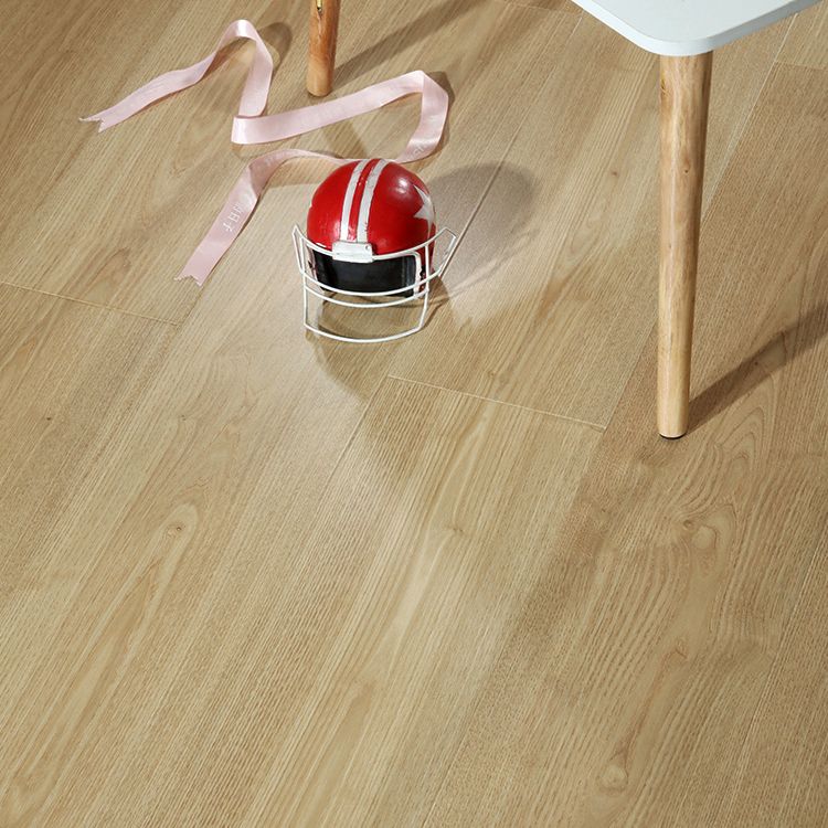 Classics Laminate Flooring in Natural, Click-Lock, Waterproof, 12mm