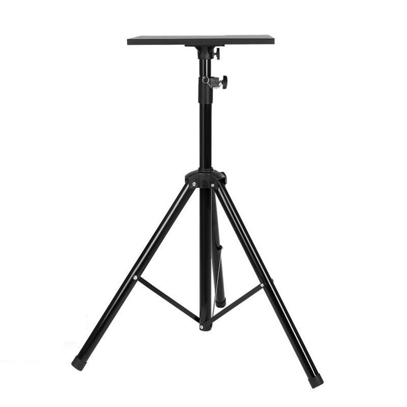 15" Wide Modern Standing Desk Wooden Adjustable Writing Desk