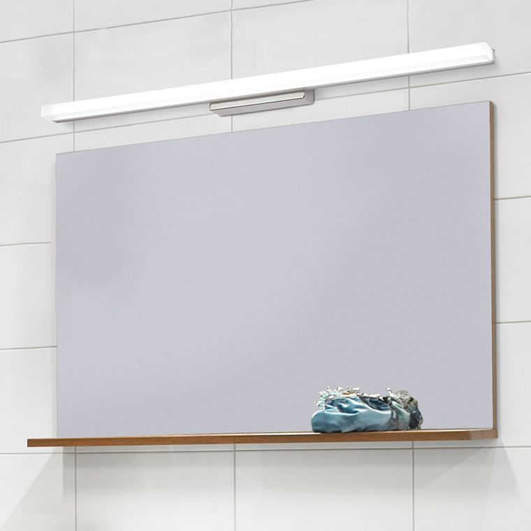 Vanity Mirror Light Modern Style LED ACRIQUE LEMPIR ÉCLAIR