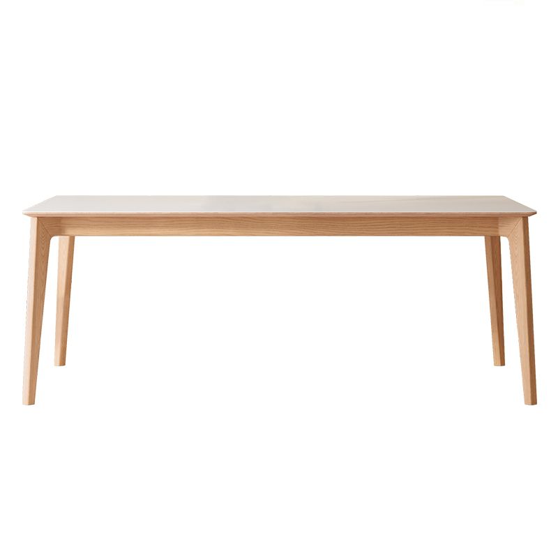 Modern Dining Room Set 1/4/5/6/7 Pcs Wood Dining Room Furniture