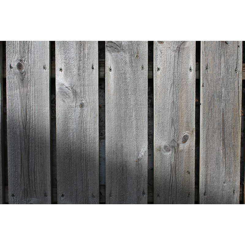 Modern Style Wall Mural Wallpaper Wood Texture Bedroom Wall Mural