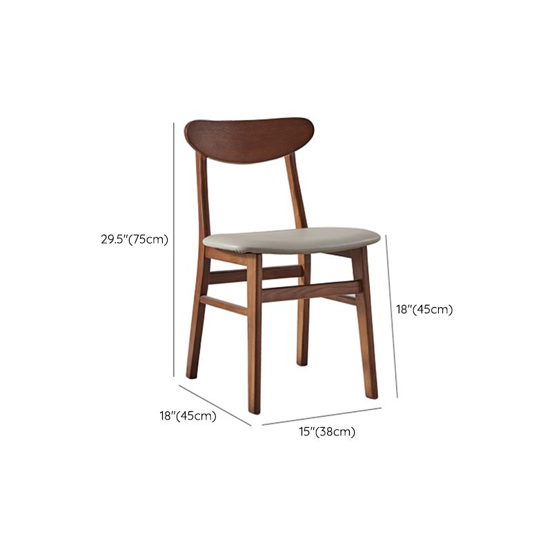 Modern Stone Dining Set with Wooden Frame 1/2/3 Pcs Round Dining Table Set