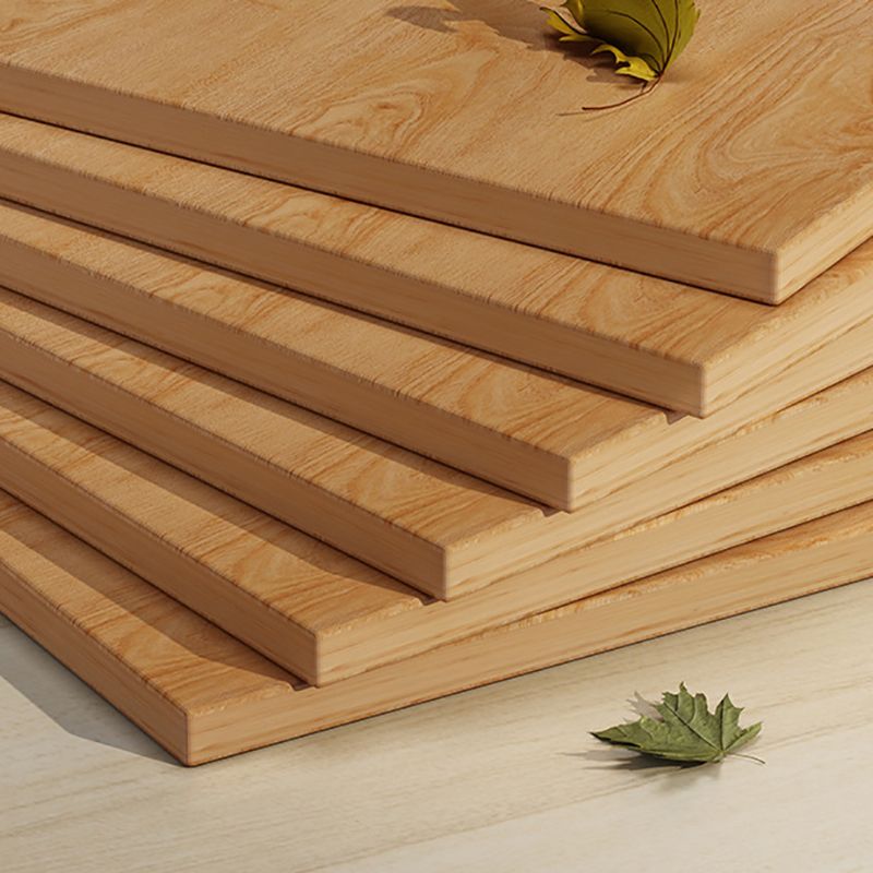 Wooden Bookcase Modern Minimalist Home Living Room Study Bookshelf