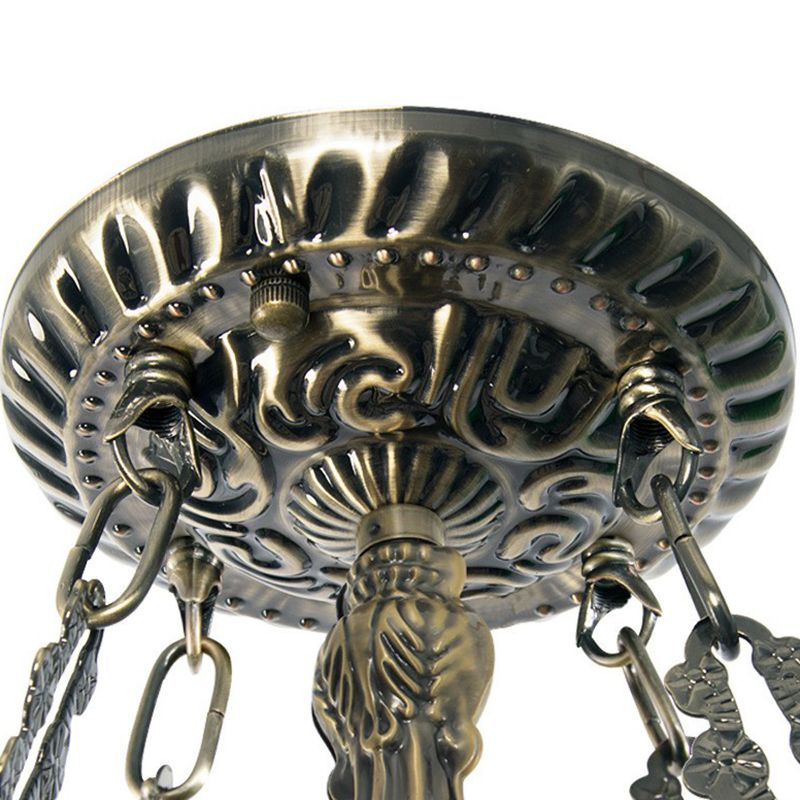 Missione CONICA CONICA LAMPAGGIO PER IL VETRO A 3 LA LIGHT PER INCONTRO LUCE CHE BEIGE PER BEIGE