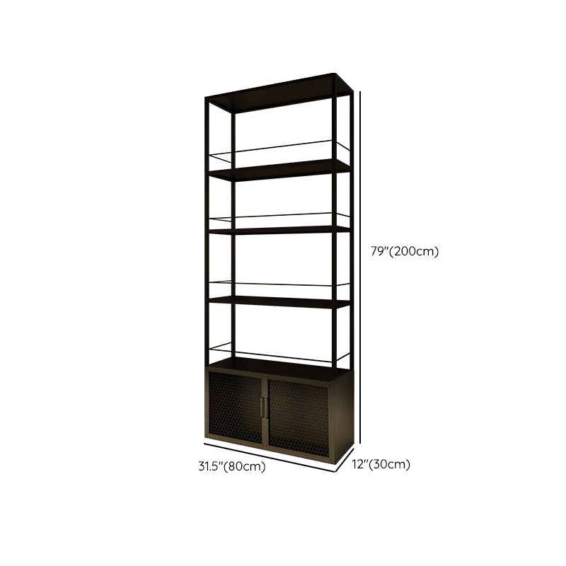 Freestanding Modern Wine Racks Metal with Shelf Wine Rack Kit