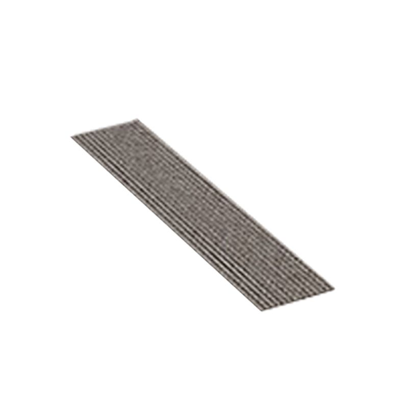 Modern Level Loop Carpet Tiles Solid Color Non-Skid Tiles and Carpet