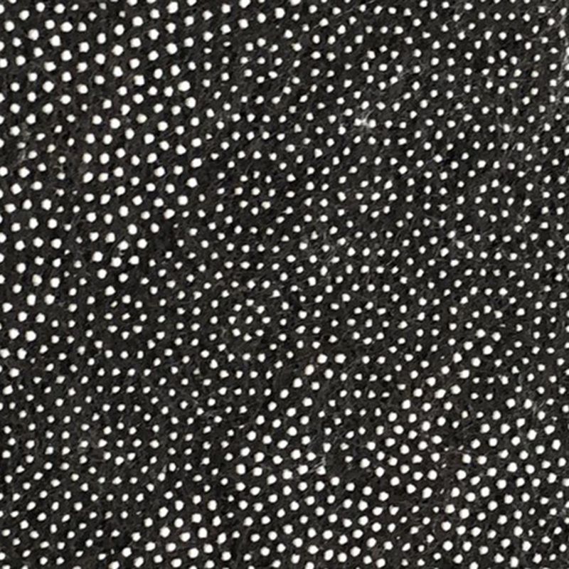 Light Brown Modewrn Rug Polyester Striped Indoor Rug Washable Rug for Home Decor