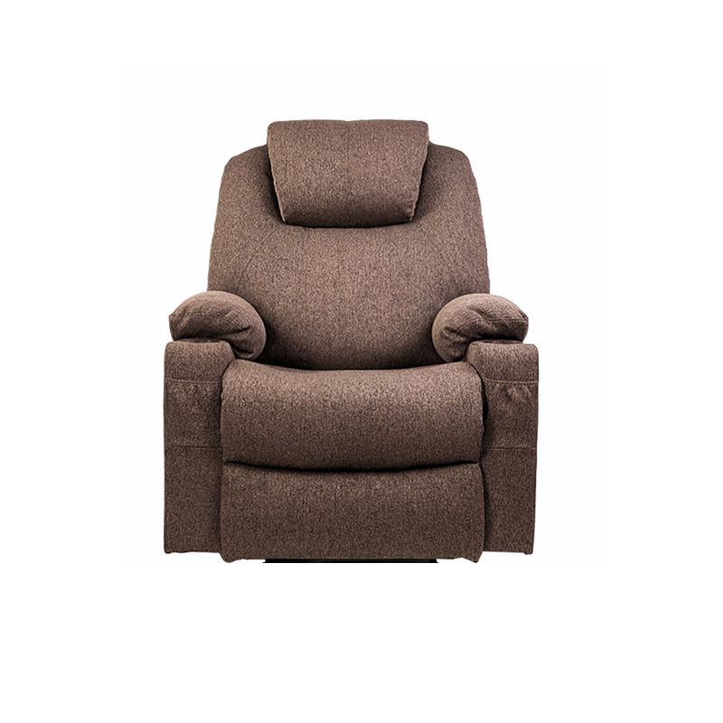 Power-Remote Type Standard Recliner Swivel Base Recliner Chair