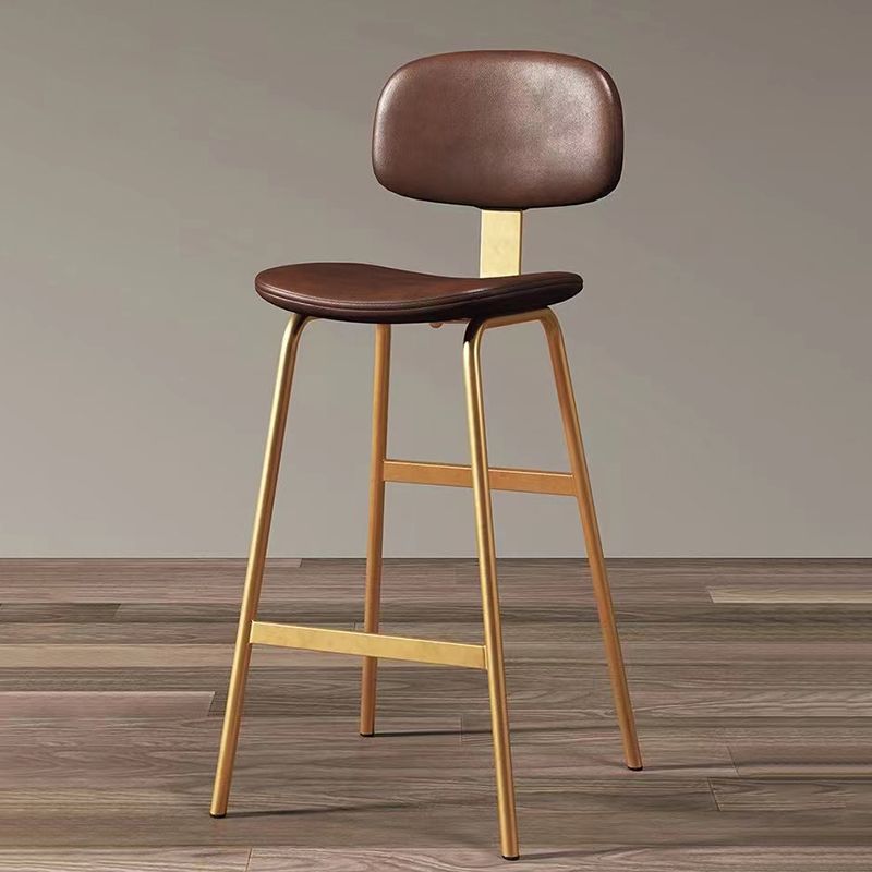 Modern 1/2/5 Pieces Bar Table Set Stone Counter Table with High Stools for Cafe