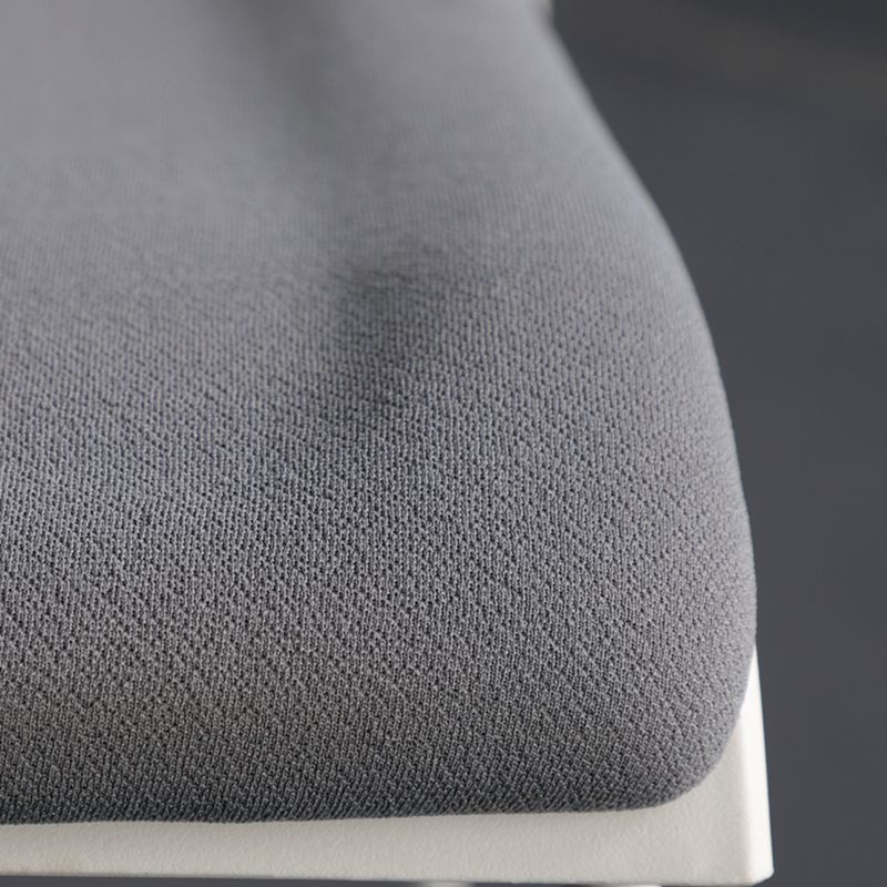 Contemporary No Arm Task Chair Legs Included Conference Chair for Office