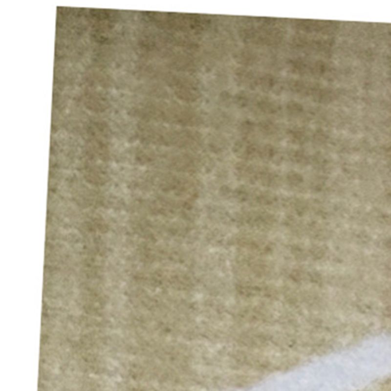 Modern Geometric Lines Printed Rug Black Tone Polyester Area Carpet Non-Slip Backing Rug for Living Room