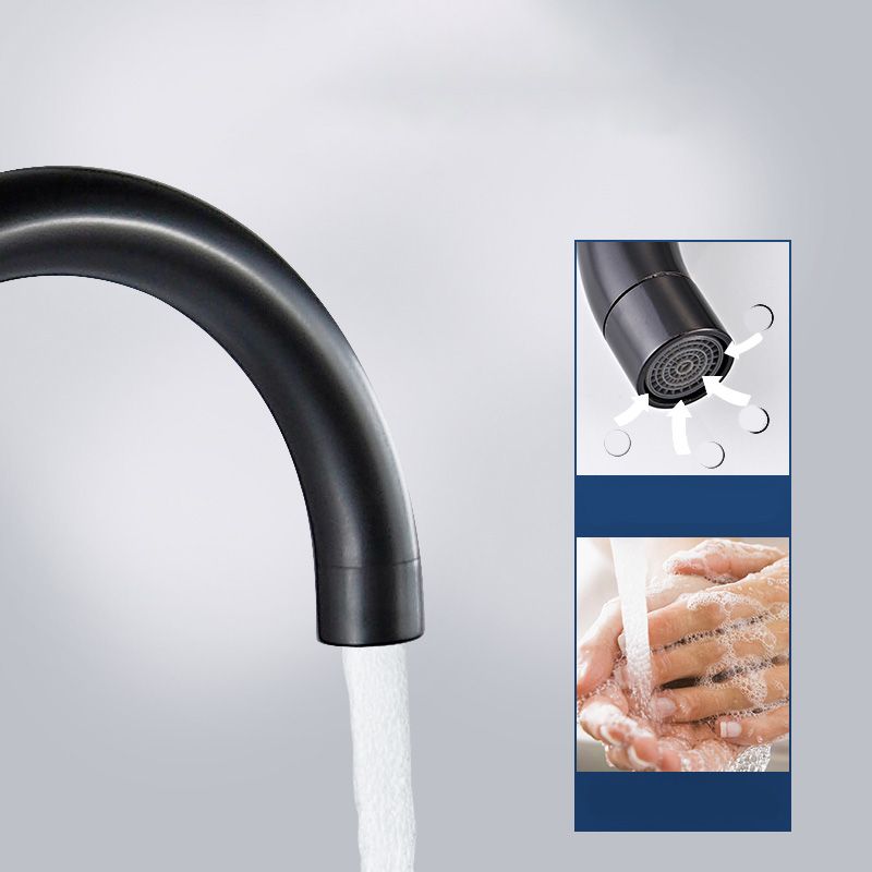 Modern Freestanding Tub Filler Trim Brass Floor Mounted Freestanding Bathtub Faucet