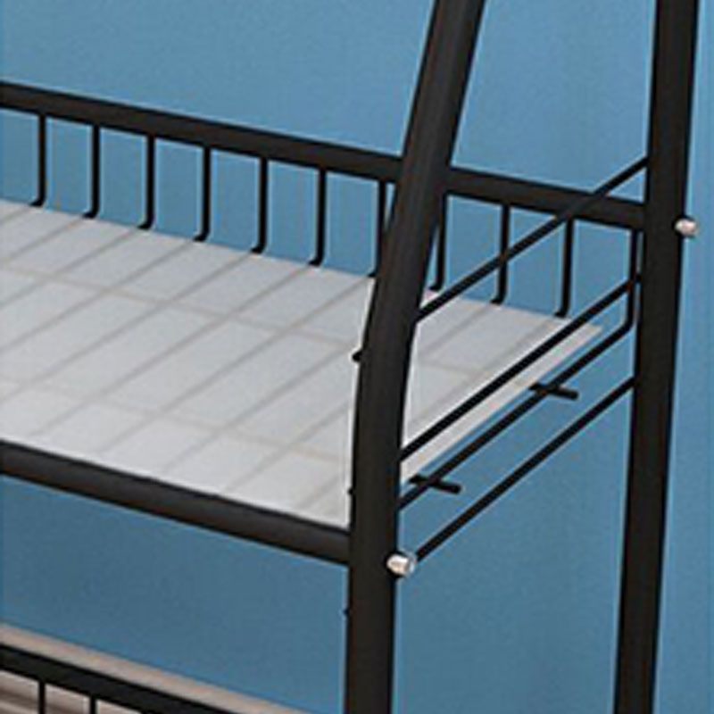 Modern Metal Shelf Bookcase Etagere Book Shelf for Study Room