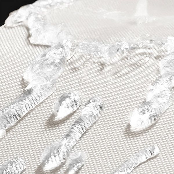 Tropical Patio Daybed Wicker/Rattan UV Resistant With Cushions Fabric