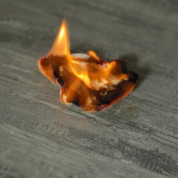 Fire Resistant Vinyl Flooring Self-Stick Peel and Stick Waterproof Vinyl Flooring