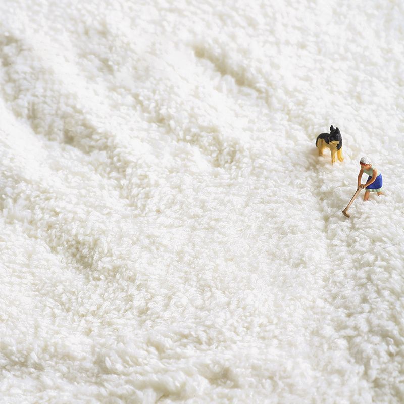 Multi-colour comfort Tapicaal Polypropyleen Geometrisch patroongebied Tapijt Niet-slip achterste backing Stain-resistente binnenvleinikant voor decor