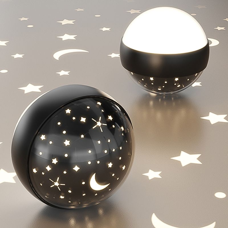 Modern Aluminum Chandelier Lamp Linear LED Island Pendant for Dining Room