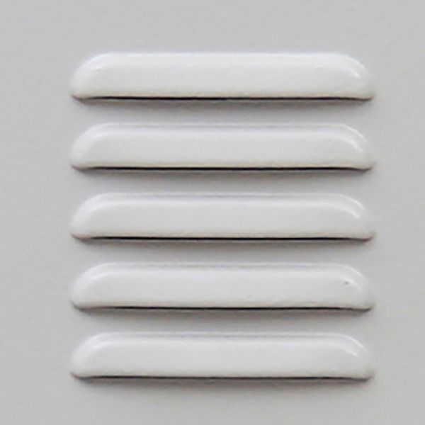 Gray Cabinet with Metal Door Modern Hinged Door Storage Cabinet for Home