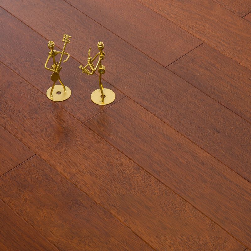 Tradition Hardwood Flooring Oak Click Lock Rectangle Wood Flooring