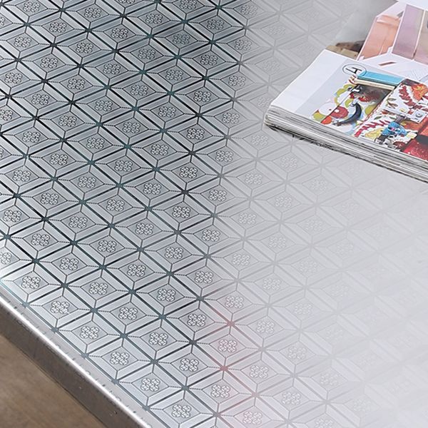 Industrial Square Stainless Steel Dining Table Standard Silver Dining Table for Kitchen