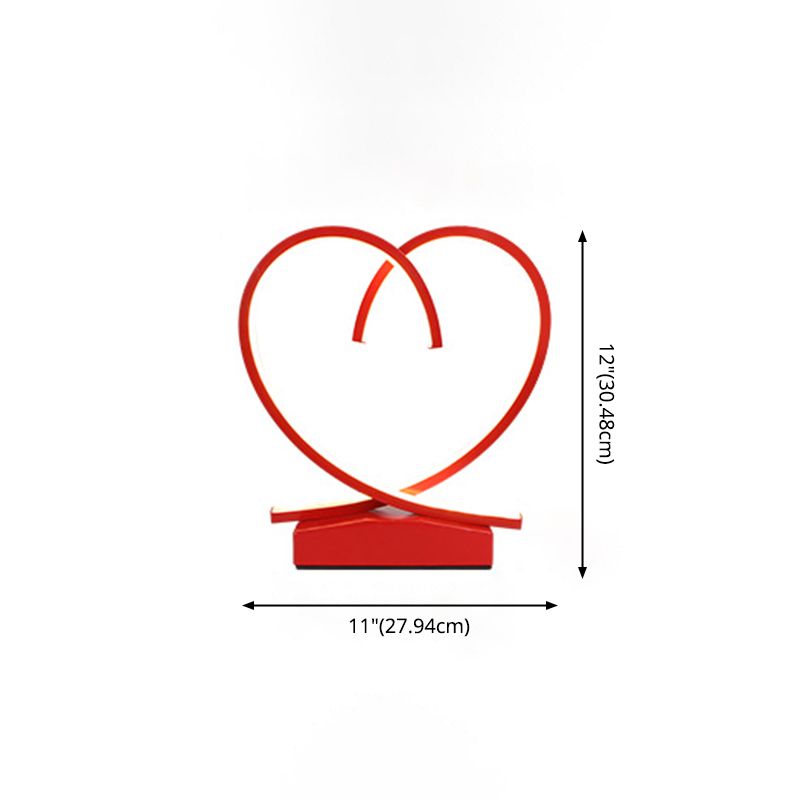 LAMPE DE NEUTTRE DE NEUTTRE DE METTOIRE DE LOVE CORE