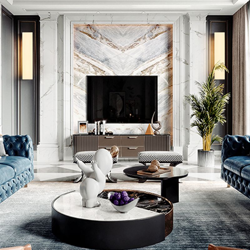 Contemporary Style Wall Light Sconces Glass Wall Sconce for Bedroom