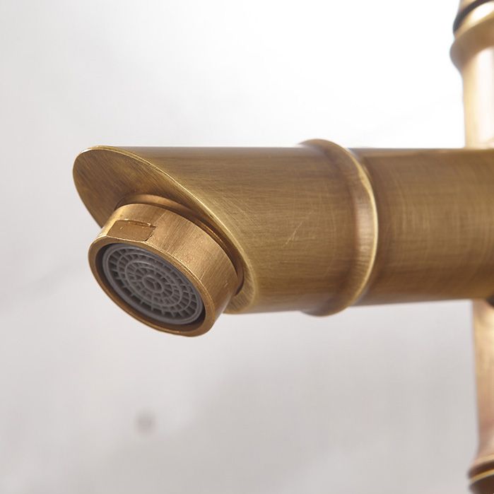 Modern Freestanding Bathtub Faucet Brass Floor Mount Free Standing Tub Filler Faucet