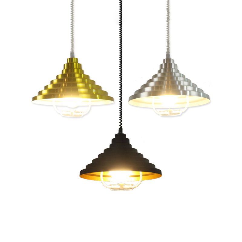 Simplicity Pendant Lighting Modern 1 Light Hanging Lamp for Drawing Room Dining Room