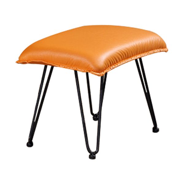 Kids Nursery Sofa Rocking Chair Modern Style Rocking Chair for Living Room