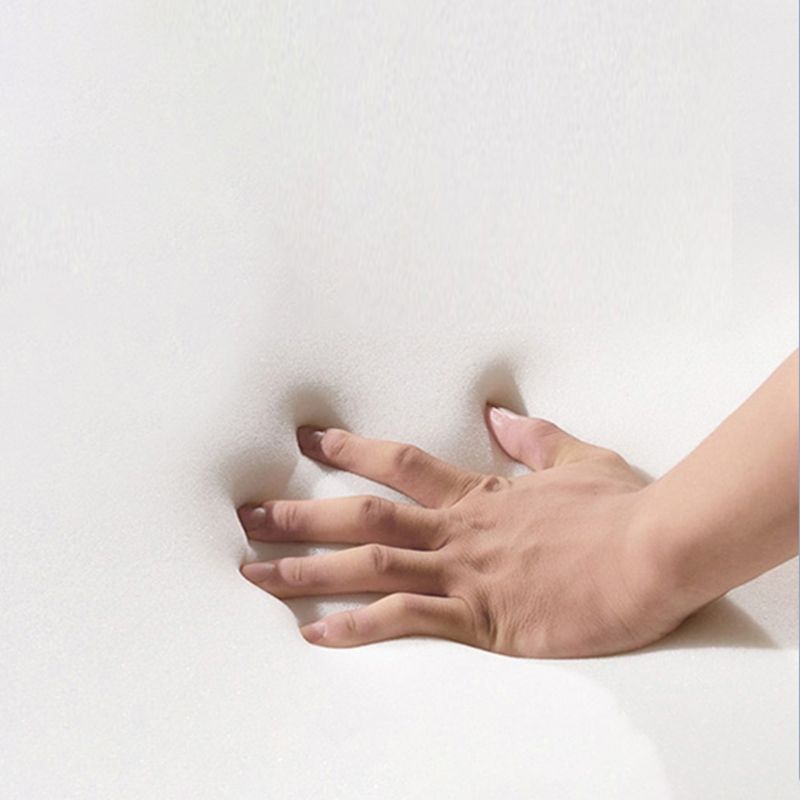 L-shape Faux Leather/Linen Sofa and Chaise Right Hand Facing Sectional with Storage