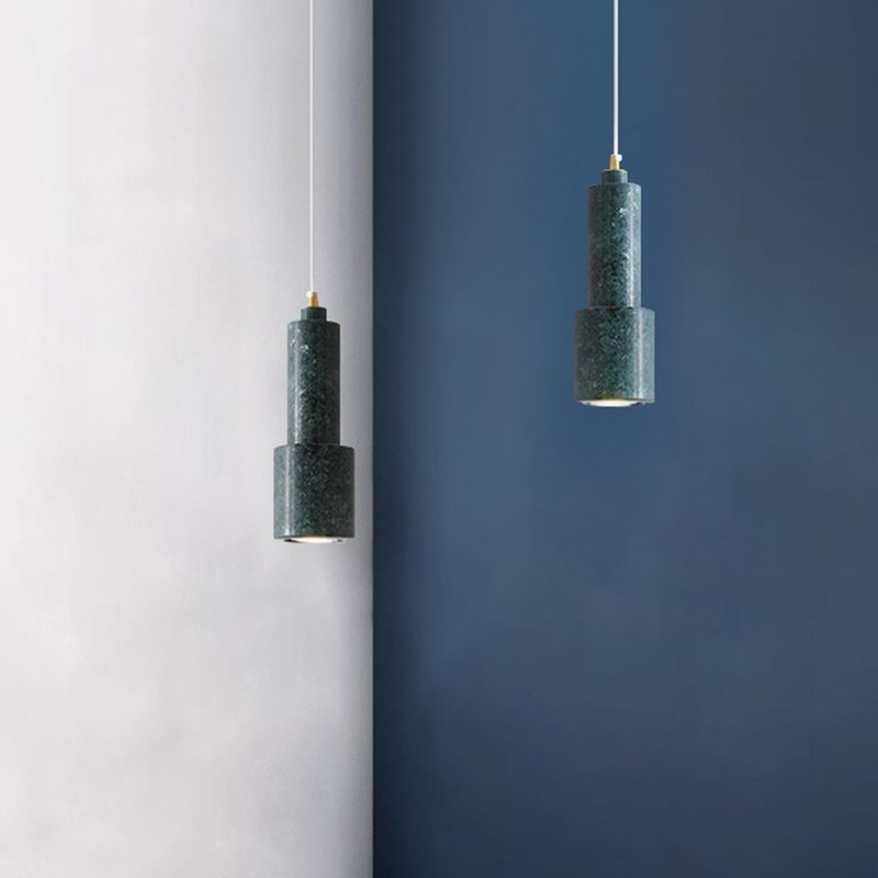 Moderne nordische charakteristische leichte Luxusstil hängen Kronleuchter Licht für Esszimmerbars