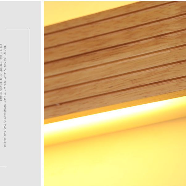 1 miroir à LED léger Light Light Rectangular Lot de salle de bain MADEUP MADEUR MIRROCH