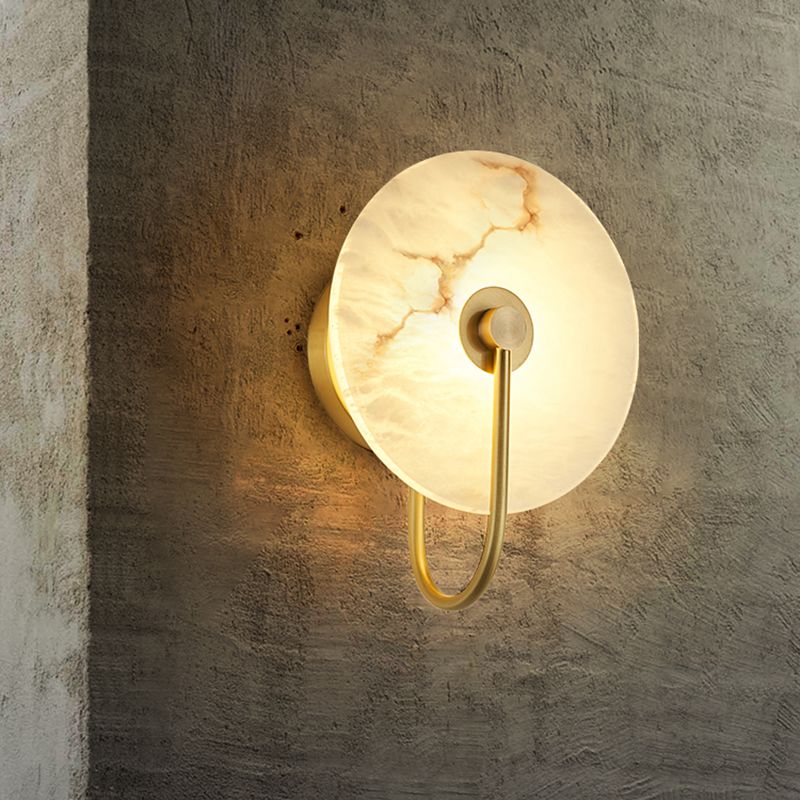 Minimalismo della casa Luce di applique a parete per salotto sala da pranzo Coffee Shop