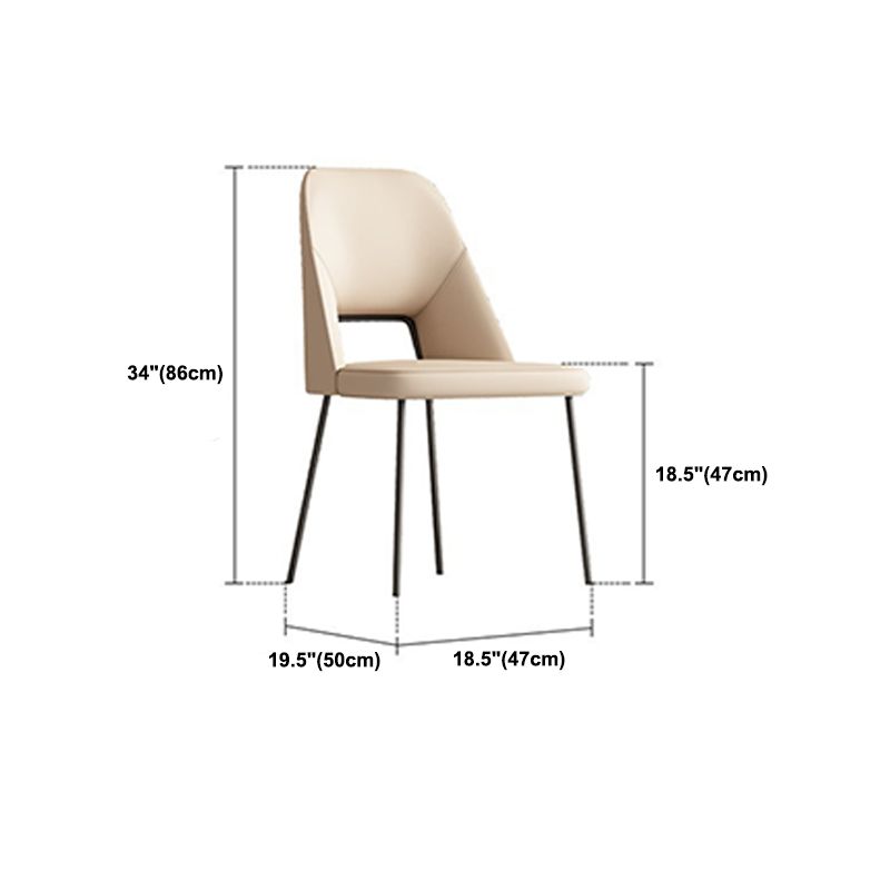 Nordic Sintered Stone Top Dining Set Rectangle 1/3/4/5/6/7 Pieces Dining Room Table Set