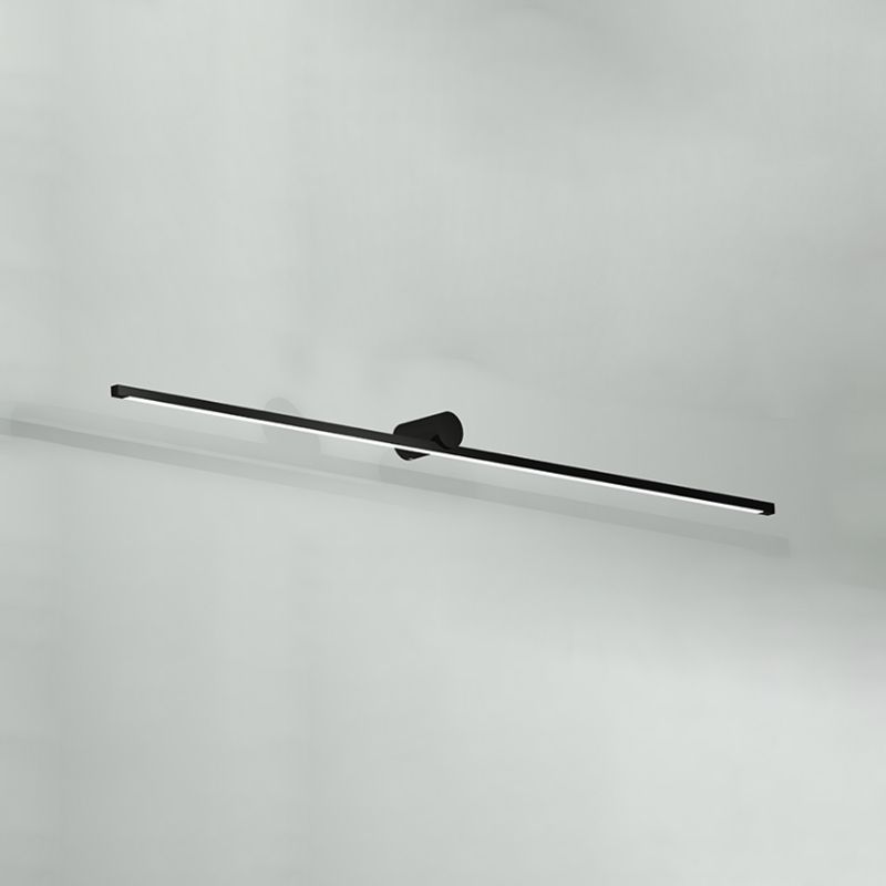 Metal Linear Wall Lighting Fixture Modern LED Wall Mount Light Fixture