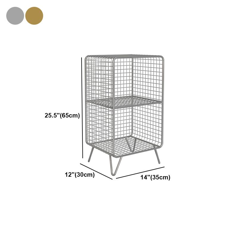 Libreria verticale in stile moderno libreria chiusa per casa