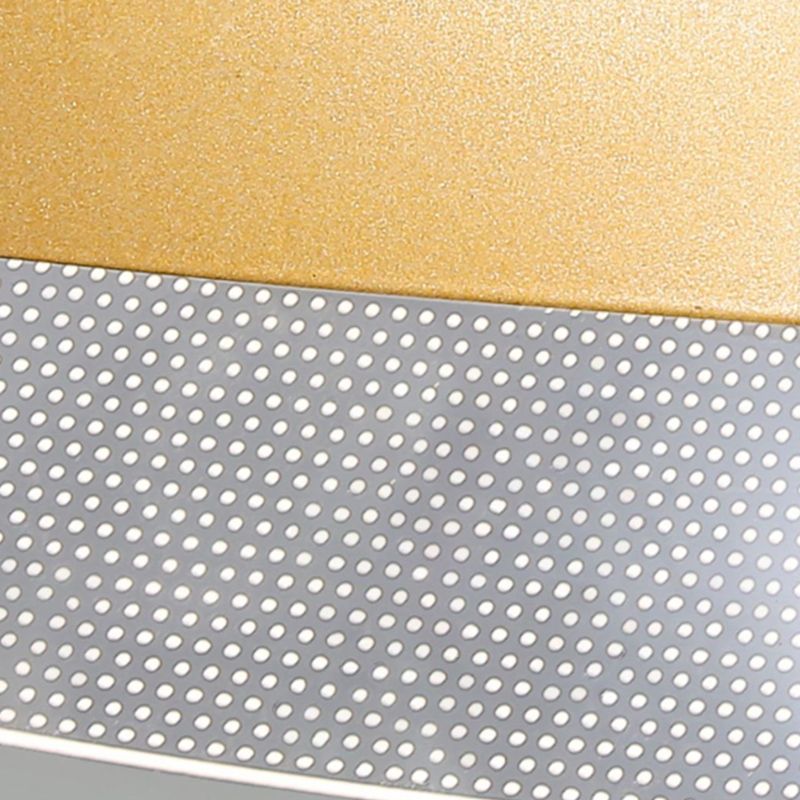 1 Light Acrylic Geometric Island Lighting Modern for Dining Room