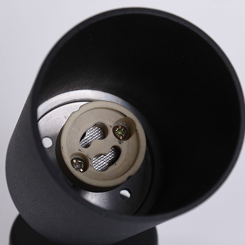 Modern Mini Surface Mounted Ceiling Lamp Living Room Bedroom LED Downlight Spot Panel Light