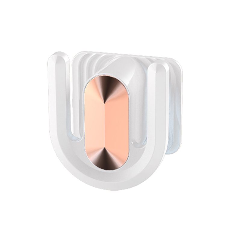 Robe Hook Bathroom Hardware Modern Adhesive Mount Bathroom Accessory Kit