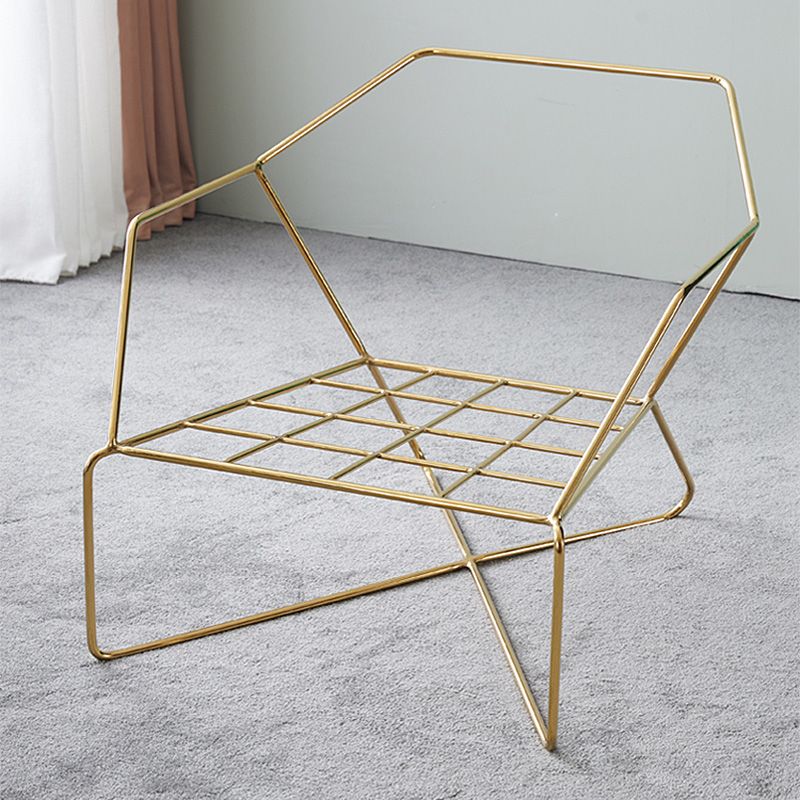 Bonded Leather Chair 27.5"L x 27.5"W x 29.5"H Arms Included Chair for Living Room