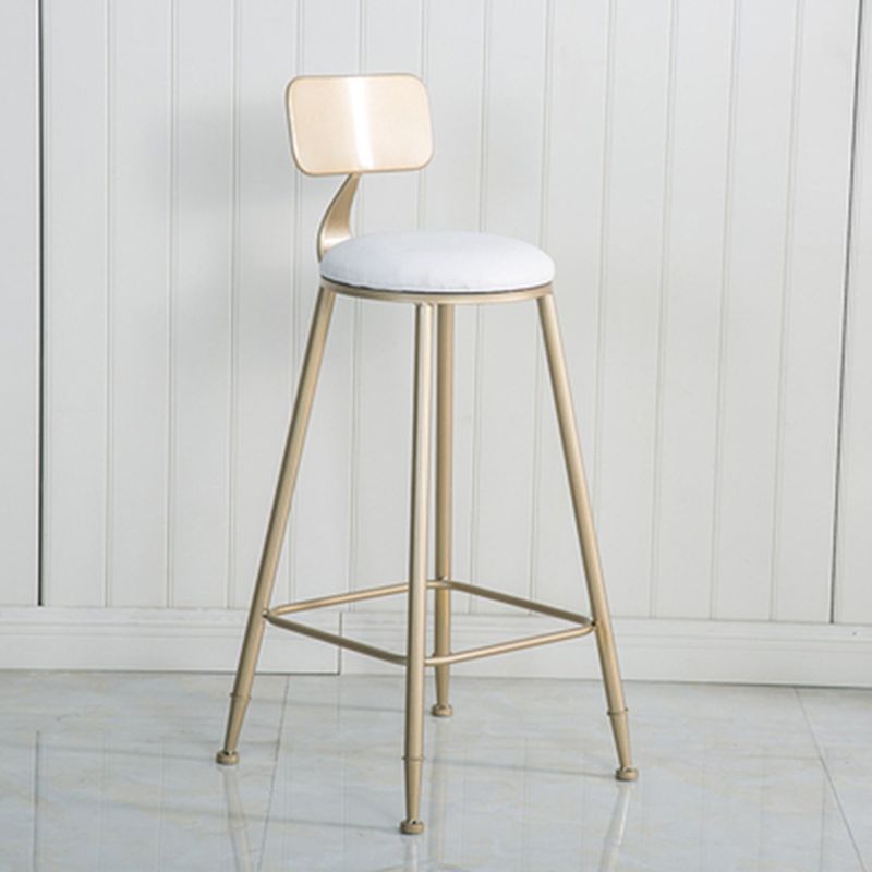 Modern Bar Table Set 1/2/3/5/7 Pcs Faux Marble Rectangular Bar Set for Indoor